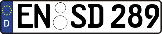 EN-SD289