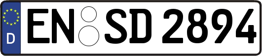 EN-SD2894