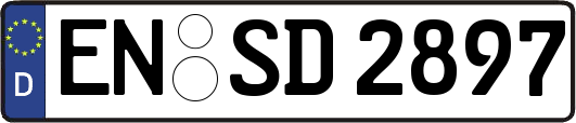 EN-SD2897