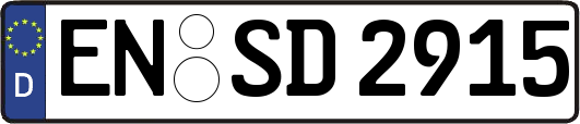 EN-SD2915