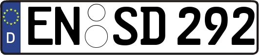 EN-SD292
