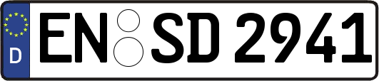 EN-SD2941