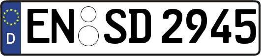 EN-SD2945