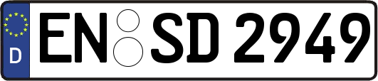 EN-SD2949
