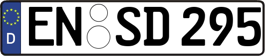 EN-SD295