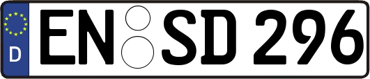EN-SD296