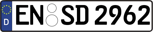 EN-SD2962