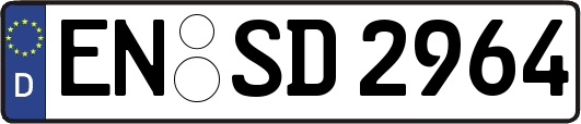 EN-SD2964