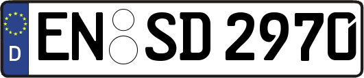 EN-SD2970