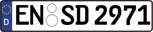 EN-SD2971