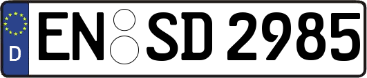 EN-SD2985