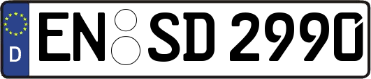 EN-SD2990