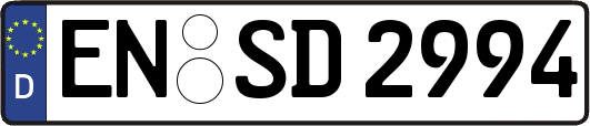 EN-SD2994