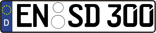 EN-SD300