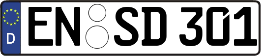 EN-SD301