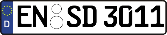 EN-SD3011