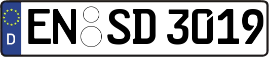 EN-SD3019