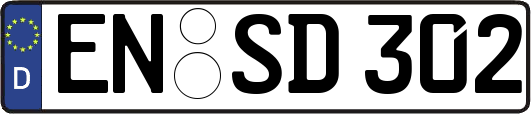 EN-SD302