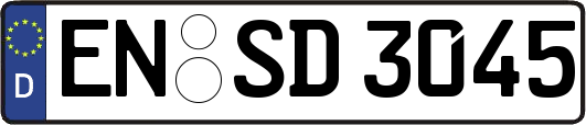 EN-SD3045