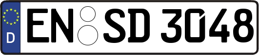 EN-SD3048