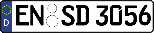 EN-SD3056