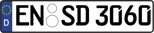 EN-SD3060