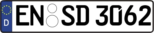 EN-SD3062
