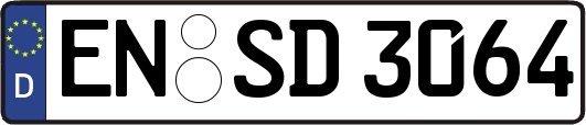 EN-SD3064