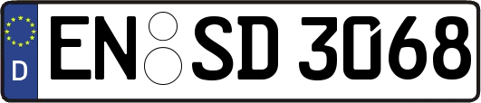 EN-SD3068