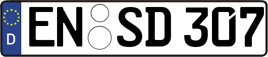 EN-SD307