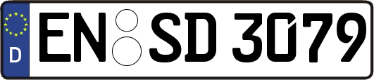 EN-SD3079