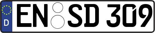 EN-SD309