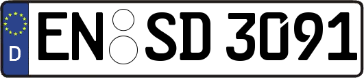 EN-SD3091