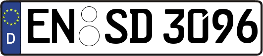 EN-SD3096