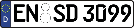 EN-SD3099