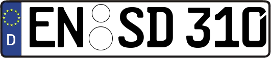 EN-SD310