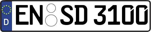 EN-SD3100