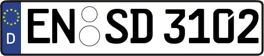 EN-SD3102