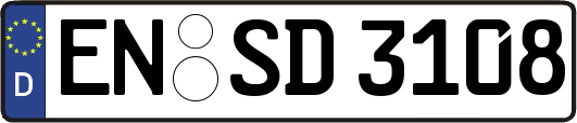 EN-SD3108