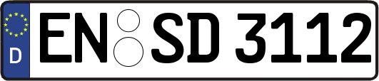 EN-SD3112