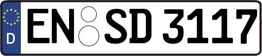 EN-SD3117