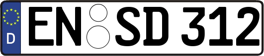 EN-SD312