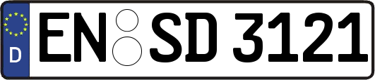 EN-SD3121