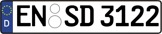 EN-SD3122