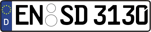 EN-SD3130