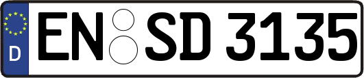 EN-SD3135