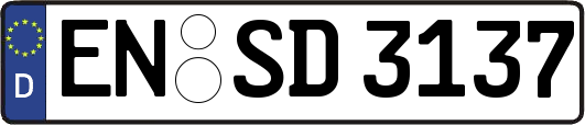EN-SD3137