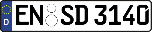 EN-SD3140