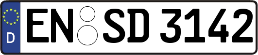 EN-SD3142