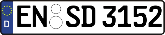 EN-SD3152